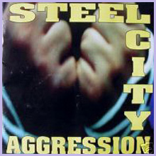 Steel City Aggression Vol 1