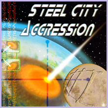 Steel City Aggression 3