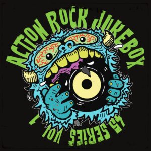 Action Rock Jukebox Vol 1